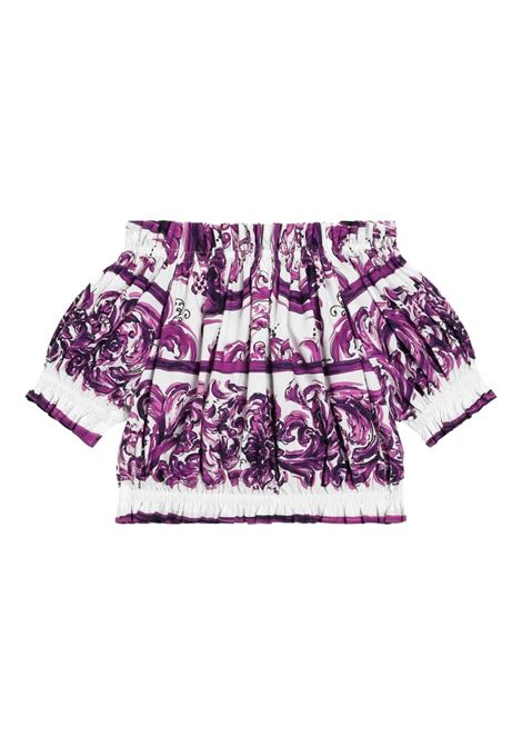  DOLCE & GABBANA KIDS | L56S40-FI5JGH15DQ